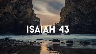 I Am The Lord (Do Not Fear) | Isaiah 43 | Hillsong | Lyrics