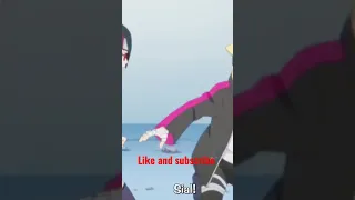 boruto vs deepa