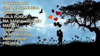 NEW NEPALI ROMANTIC SONG COLLECTION 2024/ NEPALI SONG/BEST NEPALI SONG