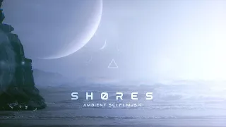 Shores - An Alien-Like Ambient Sci Fi Experience - Alien: Covenant Inspired Music