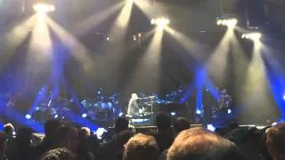 Billy Joel at American Airlines Center (Clip 1)