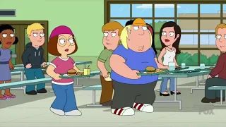 Family Guy - Freebird