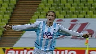 1860 München - 1.FC Nürnberg, BL  2002/03 14.Spieltag Highlights