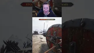 How to humiliate NOOBS in Chivalry 2