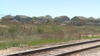 Trains now blowing horns in Cedar Park quiet zones