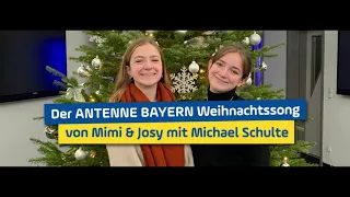 Mimi & Josy - Radio Interview About Their Christmas Song [Eng Sub/Sub Esp]