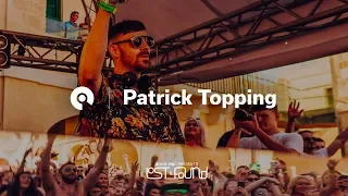 Patrick Topping @ AMP Lost & Found Festival 2018 (BE-AT.TV)