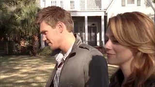 OTH - Leyton scenes 5x14