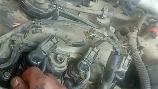 p0203 cyl 3  injector not working..  😭