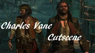 Assassin Creed Black Flag Charles Vane Cutscene