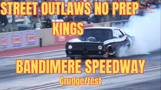 Street outlaws no prep kings 6- Bandimere speedway (Grudge/test)