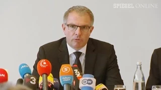 Germanwings-PK: Ratlosigkeit über das Motiv des Co-Piloten | DER SPIEGEL