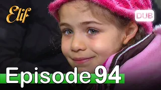 Elif Episode 94 - Urdu Dubbed | Turkish Drama