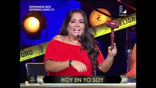 Yo Soy 150317 Programa Completo