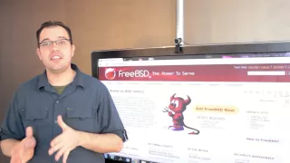 FreeBSD Vs. Linux