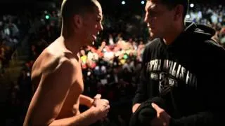 UFC on FOX 5: Main Event Weigh-in Highlight