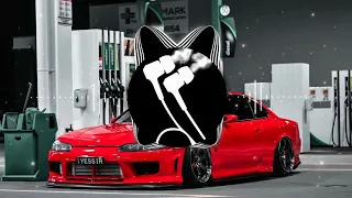 NISMO.EXE - S15 IN KANAGAWA (Bass Boosted)