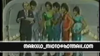 MENUDO NO BRASIL 1984 PROGRAMA VIVA A NOITE COMPLETO PARTE 1