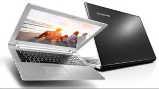 Lenovo Z51 70 Laptop Review