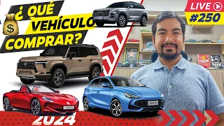 ¿Qué SUV comprar 2024? 🚙🤔- Opinión/Análisis Car Motor Episodio #250