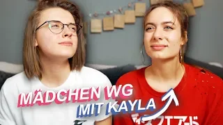 Mädchen WG in Italien mit KAYLA | Tag 11