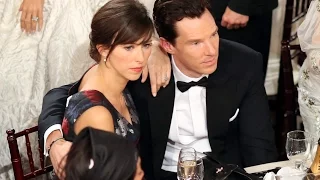 The Cumberbatch Family - "Hero"