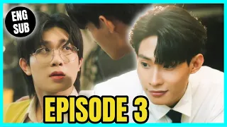 MAI INICIA SU PLAN PARA ENAMORAR A JADE 😄♥️ Spoilers Ep 3 "Middlesman love" #tutoryim