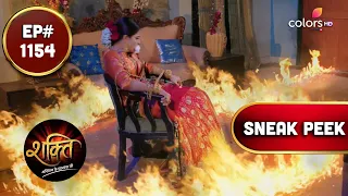 Shakti | शक्ति | Episode 1154 | Coming Up Next