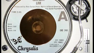 Linx-You`re Lying