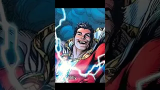 SHAZAM⚡️is how fast?! #shorts #dc #shazam #furyofthegods #edit #speed