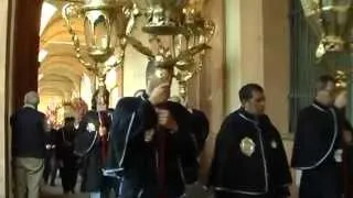 La Madonna torna al Santuario