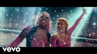 Montana Tucker - Be Myself ft. Todrick Hall