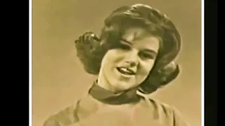 LITTLE PEGGY MARCH - "I WILL FOLLOW HIM" 1963