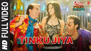 Tinku Jiya - Video Song | Yamla Pagla Deewana | Mamta Sharma | Javed Ali | Dharmendra | Bobby Deol