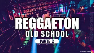 ENGANCHADO REGGAETON VIEJO #2 ( LA PREVIA - 2020 ) | CRiiSTiAAN REMIX