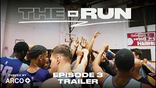 The Run - Episode 3 Trailer