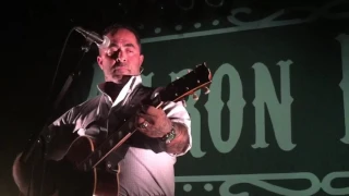 AAron Lewis "What Hurts The Most" Salt Lake City, UT