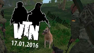 Arma 3 WOG VTN 17.01.2016