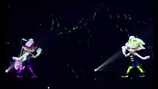 Splatoon - Squid Sisters Live at Choparty 2016 (High Quality)