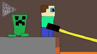 [YTP]Minecraft "Revenge" Meme Parody