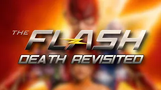 The Flash Season 8: Death Revisited - Super Trailer (Deathstorm Arc | Fan-Made)