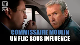 Commissioner Moulin: A cop under the influence - Yves Renier - Full film | Season 6 - Ep 6 | PM