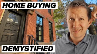 New York Home Buying Demystified | The Ultimate Guide to Buying a NYC Home