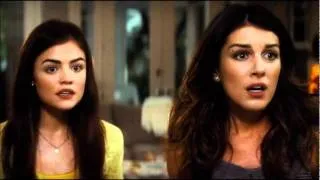 Scream 4 Clip - Stab 6 & 7