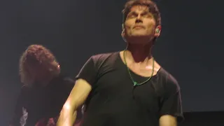 a-ha - Take On Me live in Sydney 26 Feb 2020