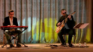 Suvorov 's Blues Band ЗПКиО