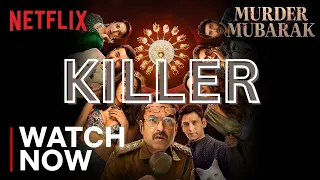 Killer Killer - Murder Mubarak | Sara Ali Khan, Vijay Varma |Trending Lo-Fi Boys