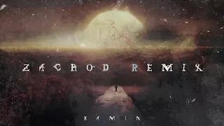 Kamin - Zachód Remix Quebonafide Zorza prod. Jorge Méndez