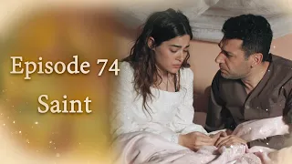 Aziz Episode 74 - Hindi Dubbed