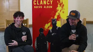 #EntrevistasAlfa | Twenty One Pilots